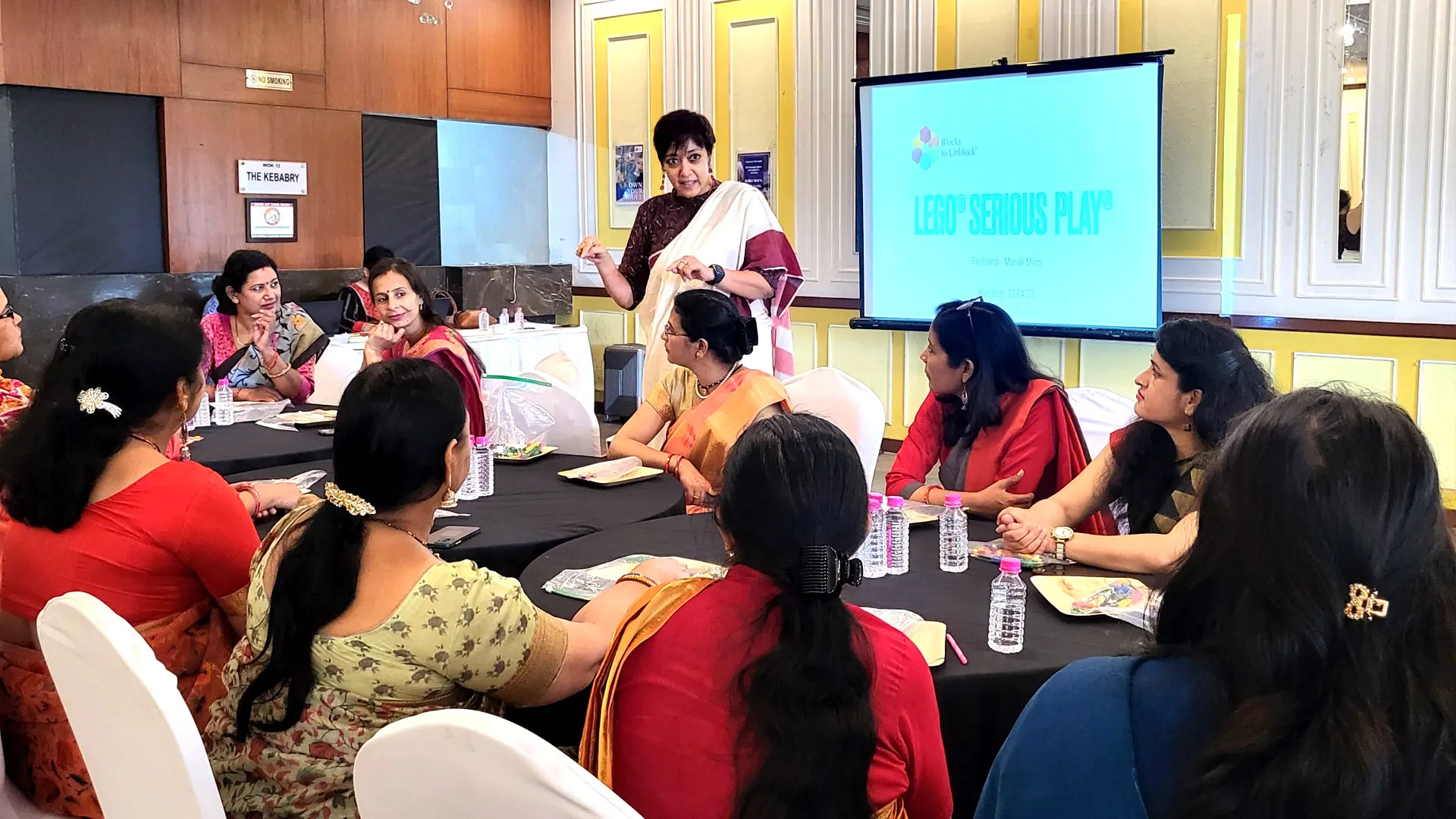 From Skepticism to the Holy Grail