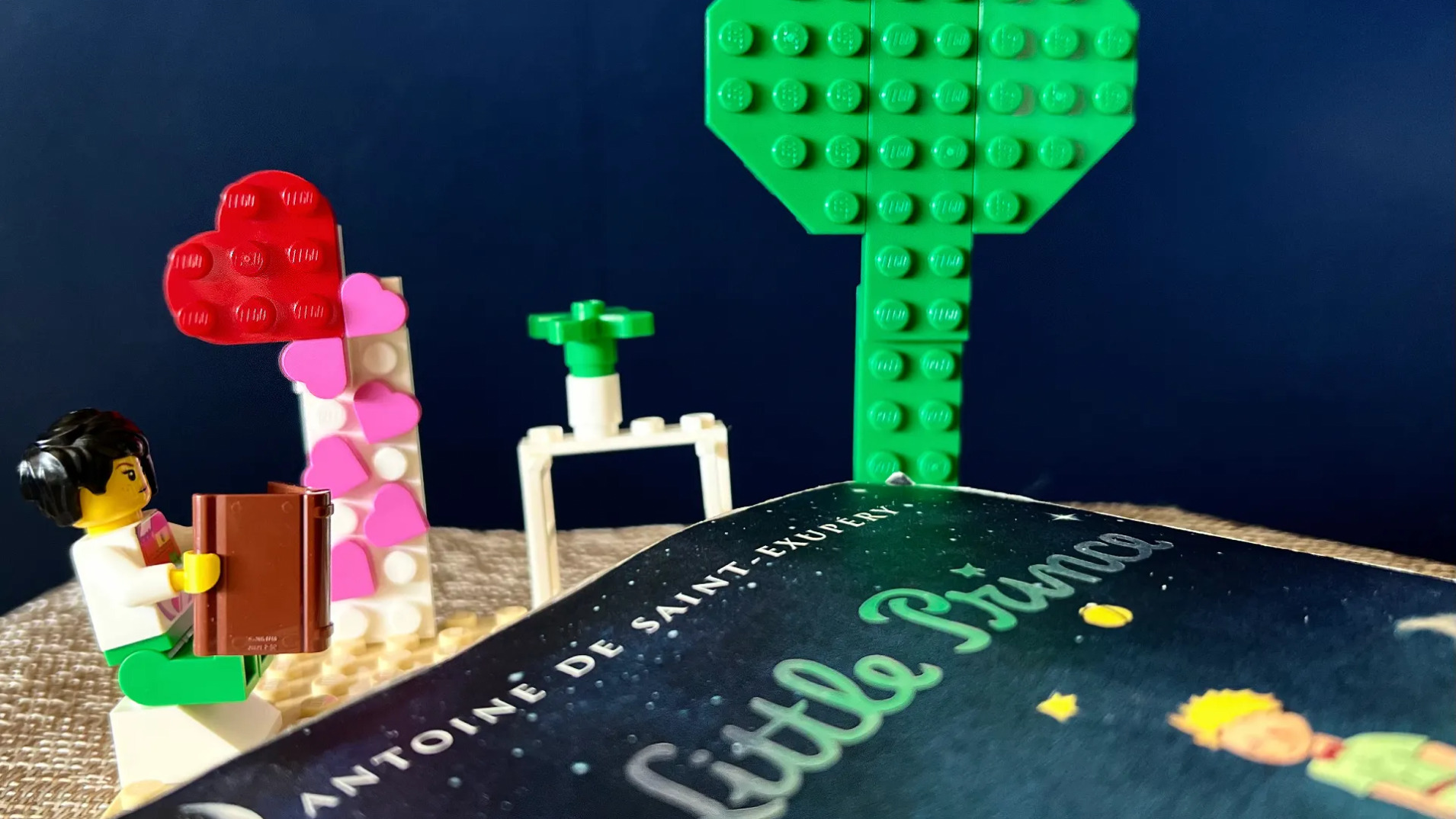 Taming The LEGO® SERIOUS PLAY® (LSP) Method